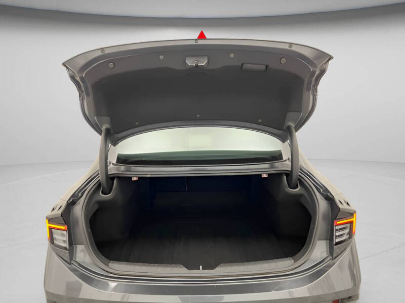 2024 Hyundai Sonata