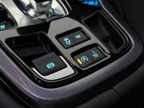 2024 Jaguar F-TYPE P450 R-Dynamic