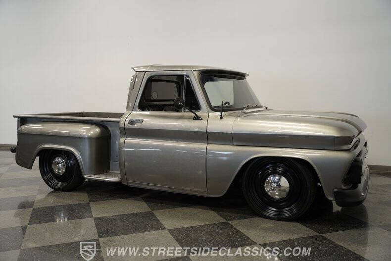 1964 Chevrolet C10