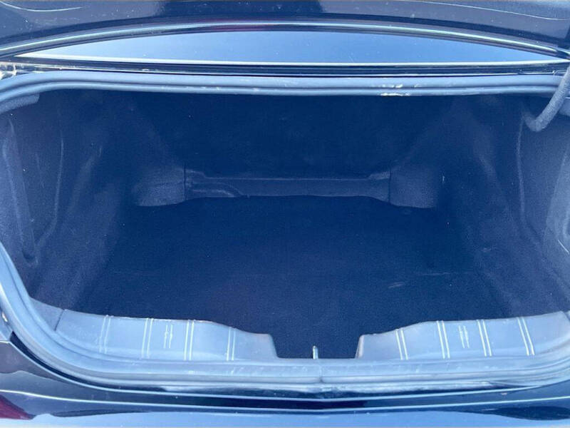 2024 Chevrolet Camaro LT