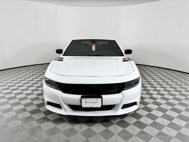 Used 2022 Dodge Charger SXT with VIN 2C3CDXBGXNH250177 for sale in Peoria, AZ