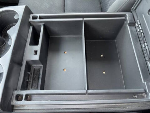 2010 Chevrolet Silverado 3500HD LT