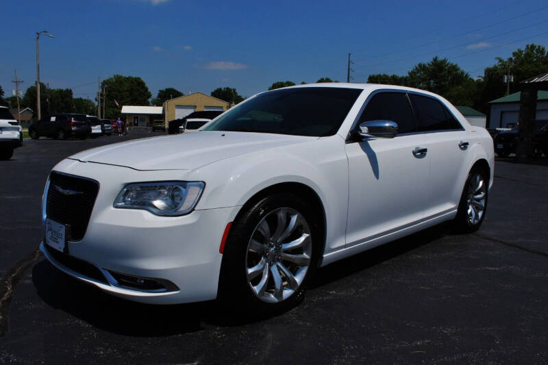 PREMIER AUTO SALES Car Dealer in Carthage, MO