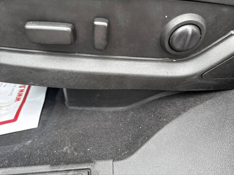 2013 Chevrolet Traverse LT