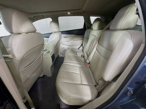 2017 Nissan Murano