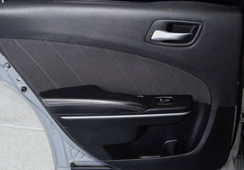 2019 Dodge Charger R/T Scat Pack