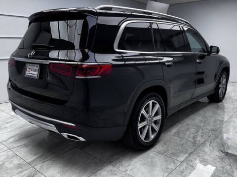 2023 Mercedes-Benz GLS GLS 450