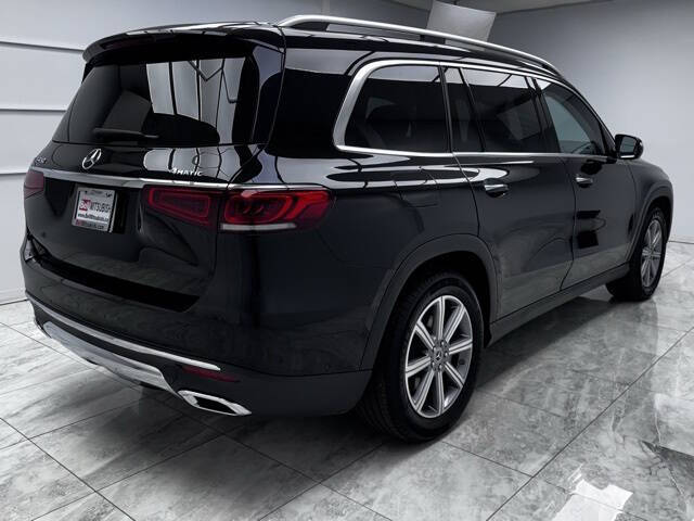 2023 Mercedes-Benz GLS GLS 450