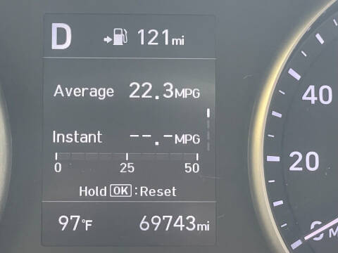 2018 Hyundai Elantra GT