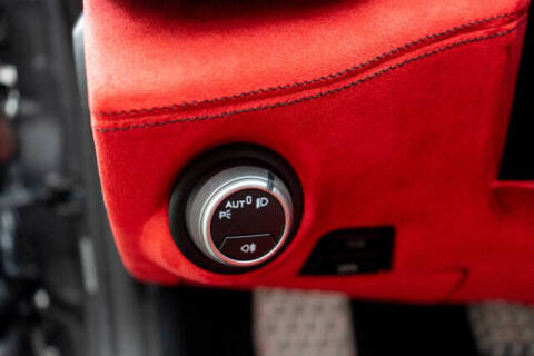 2018 Ferrari GTC4Lusso