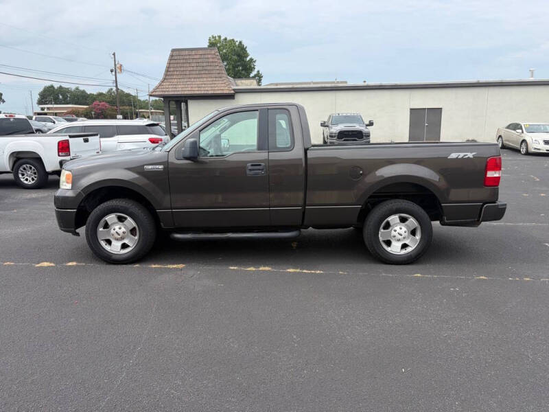 2006 Ford F-150
