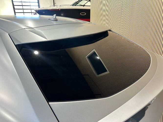 2019 Lamborghini Urus