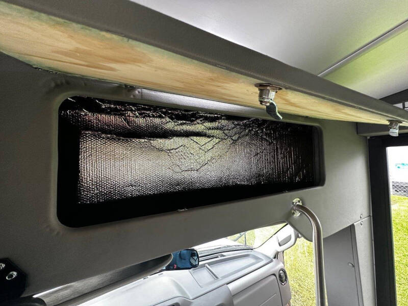 2024 Ford E-450 ADA Passenger Bus