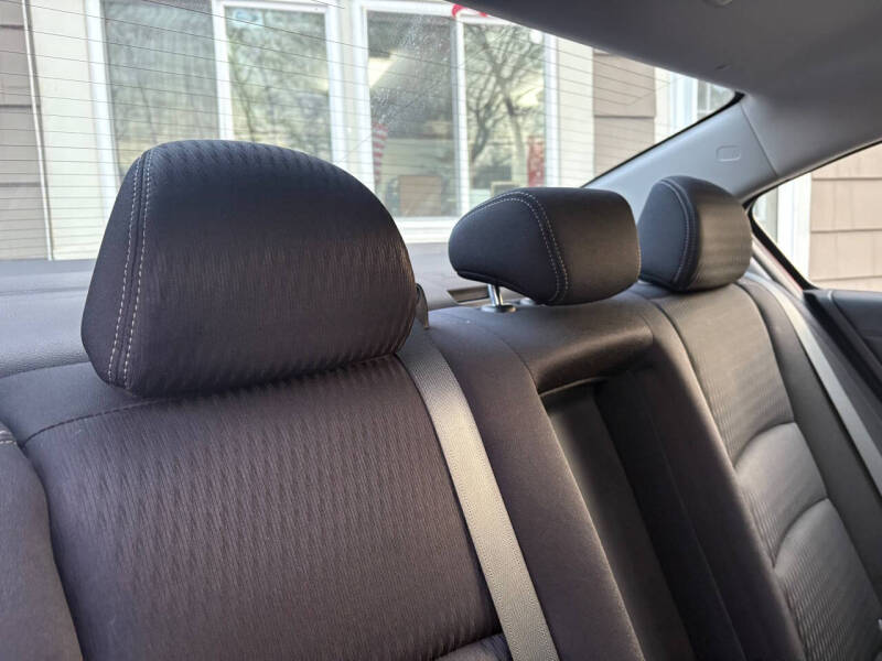 2013 Honda Accord Sport