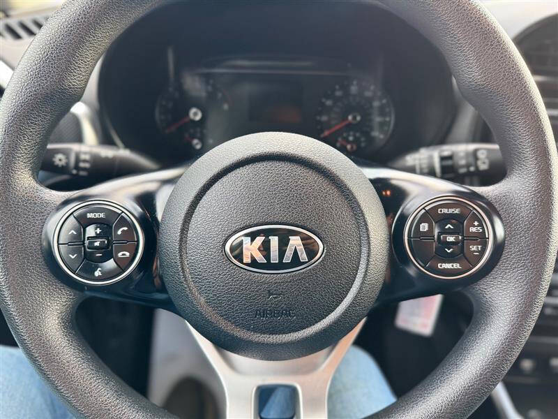 2020 Kia Soul S