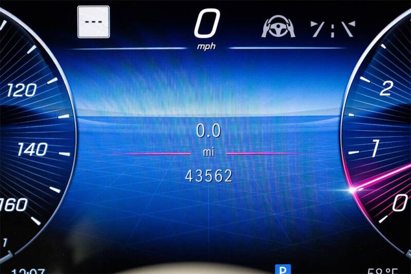 2023 Mercedes-Benz S-Class S 500 4MATIC