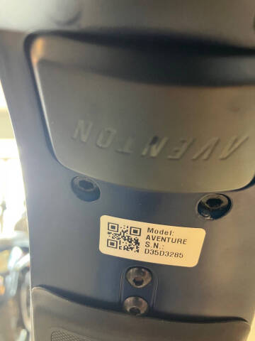 2025 Aventon  D35D3285