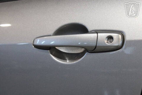2008 Ford Mustang