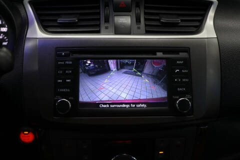 2013 Nissan Sentra SL