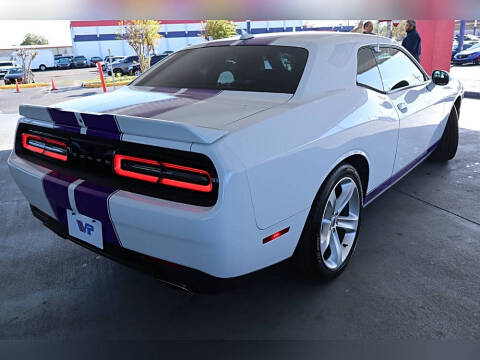 2019 Dodge Challenger GT