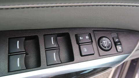 2018 Acura TLX V6 w/Tech
