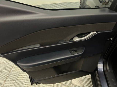 2023 Fisker Ocean One