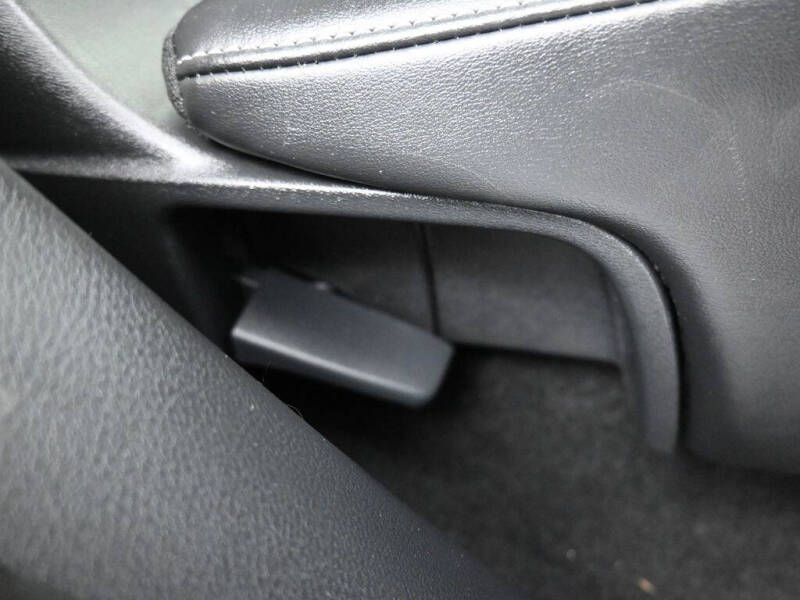 2020 Infiniti QX50 Essential