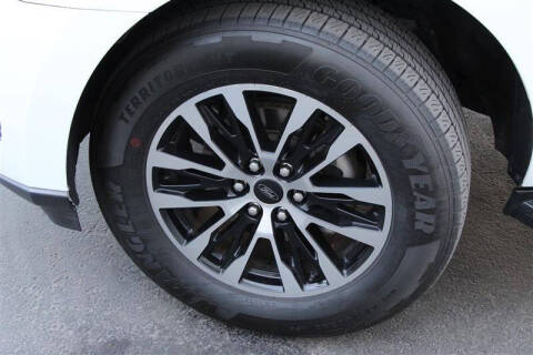 2023 Ford Expedition MAX XLT