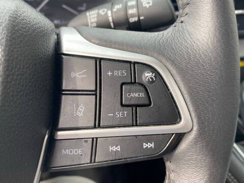 2025 Toyota Sienna