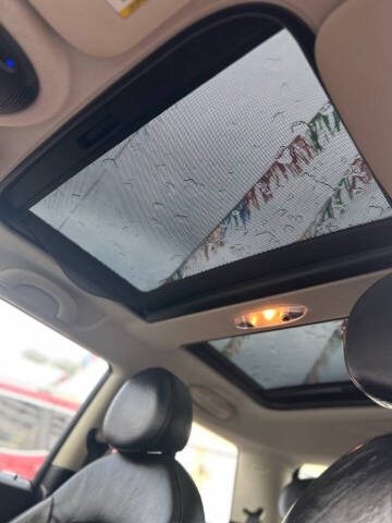 2012 MINI Cooper Hardtop