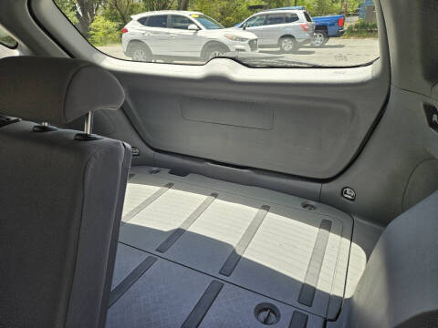 2012 Toyota Matrix L