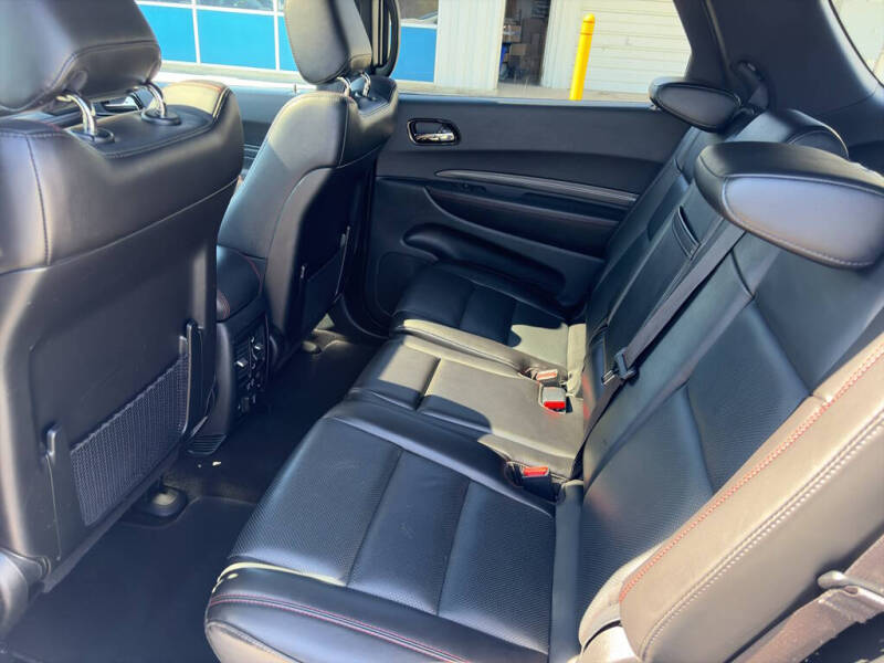 2024 Dodge Durango GT