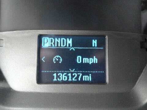 2017 Ford Transit 150