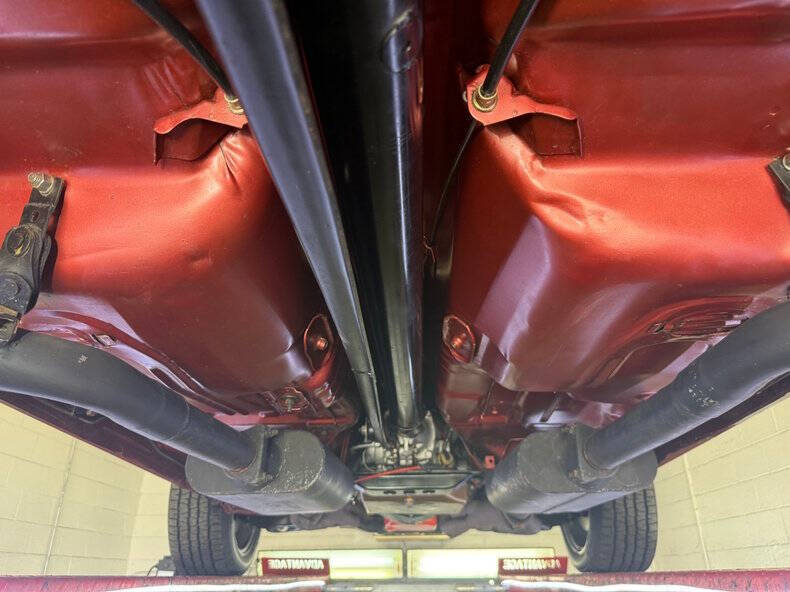 1976 Chevrolet Vega