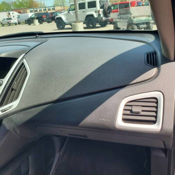 2012 GMC Terrain SLT-2