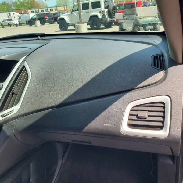 2012 GMC Terrain SLT-2