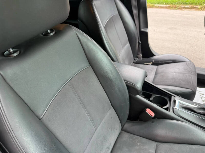 2009 Chevrolet Malibu LT