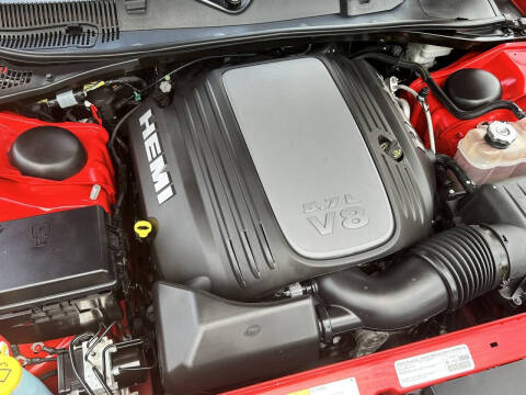 2014 Dodge Challenger