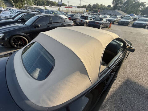 1997 Mitsubishi Eclipse Spyder GS-T Turbo