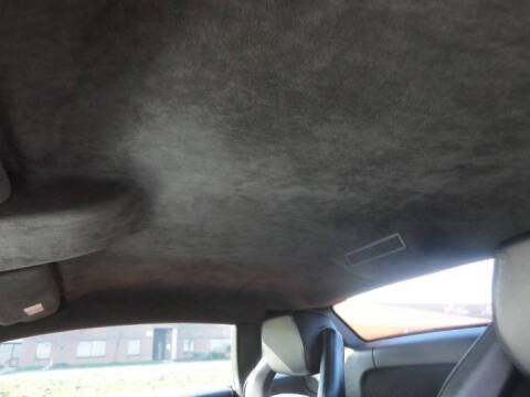 2004 Lamborghini Gallardo