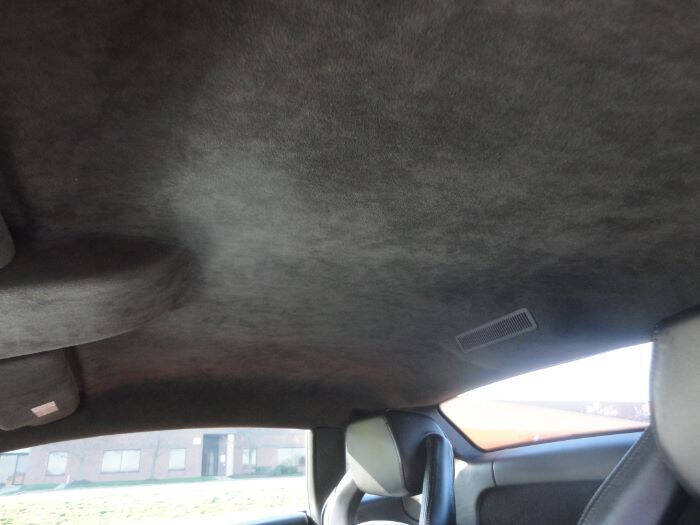 2004 Lamborghini Gallardo