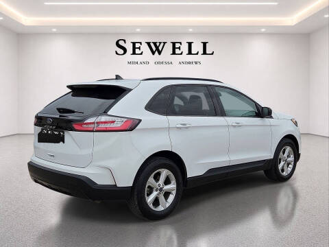 2021 Ford Edge SE
