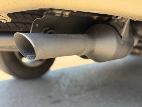 2004 Toyota 4Runner Limited