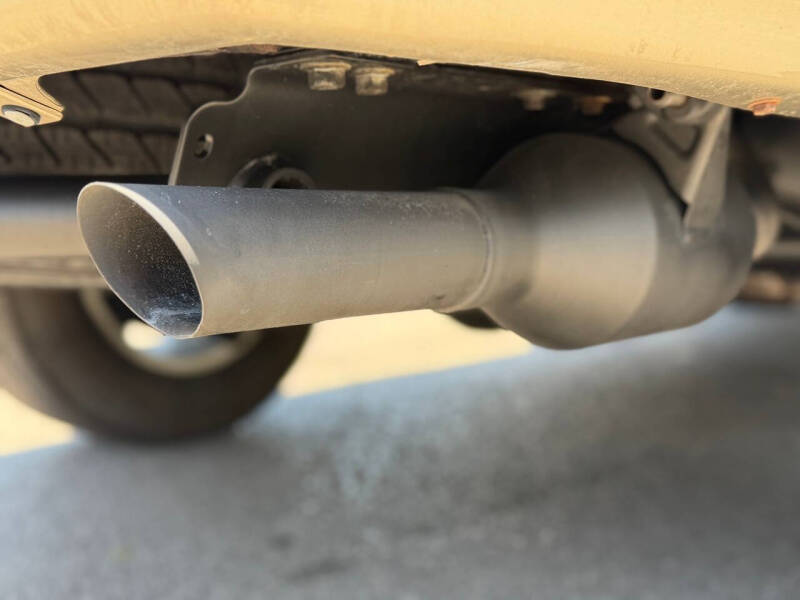 2004 Toyota 4Runner Limited