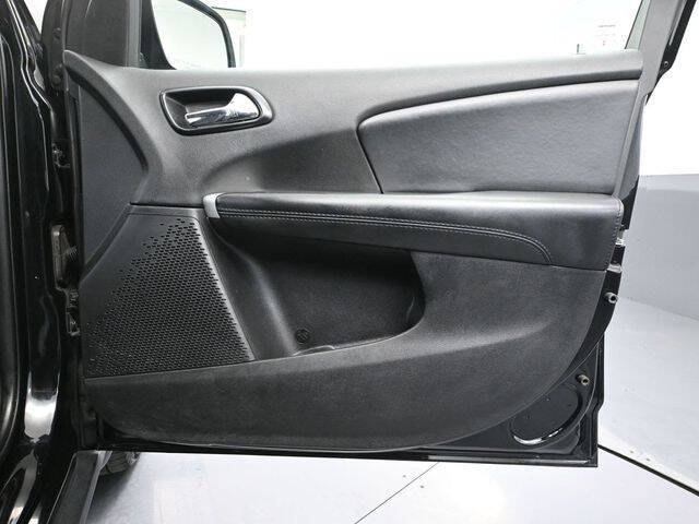 2019 Dodge Journey SE Value Package