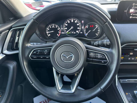 2024 Mazda CX-90 3.3 Turbo Premium