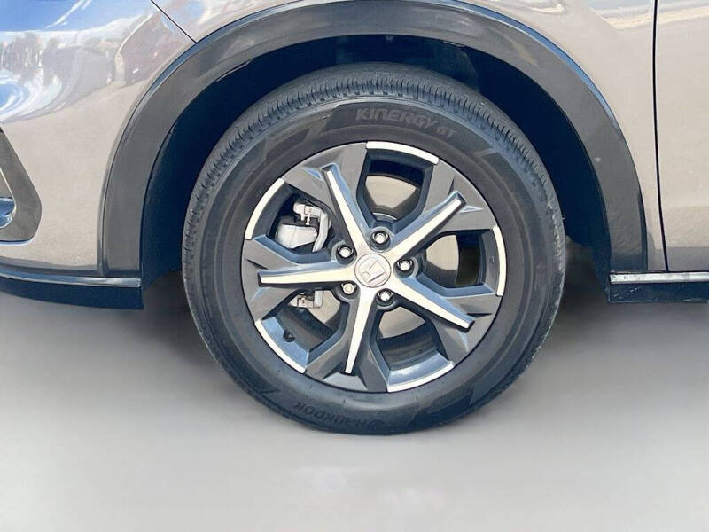 2023 Honda HR-V EX-L