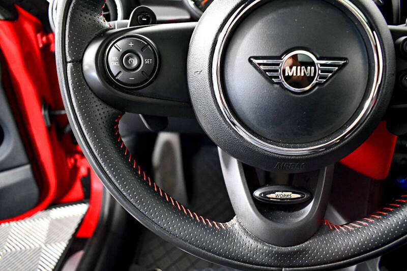 2020 MINI Hardtop 2 Door Cooper S