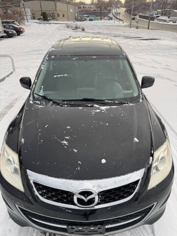 2010 Mazda CX-9 Touring