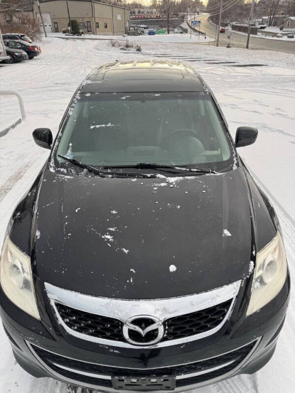 2010 Mazda CX-9 Touring